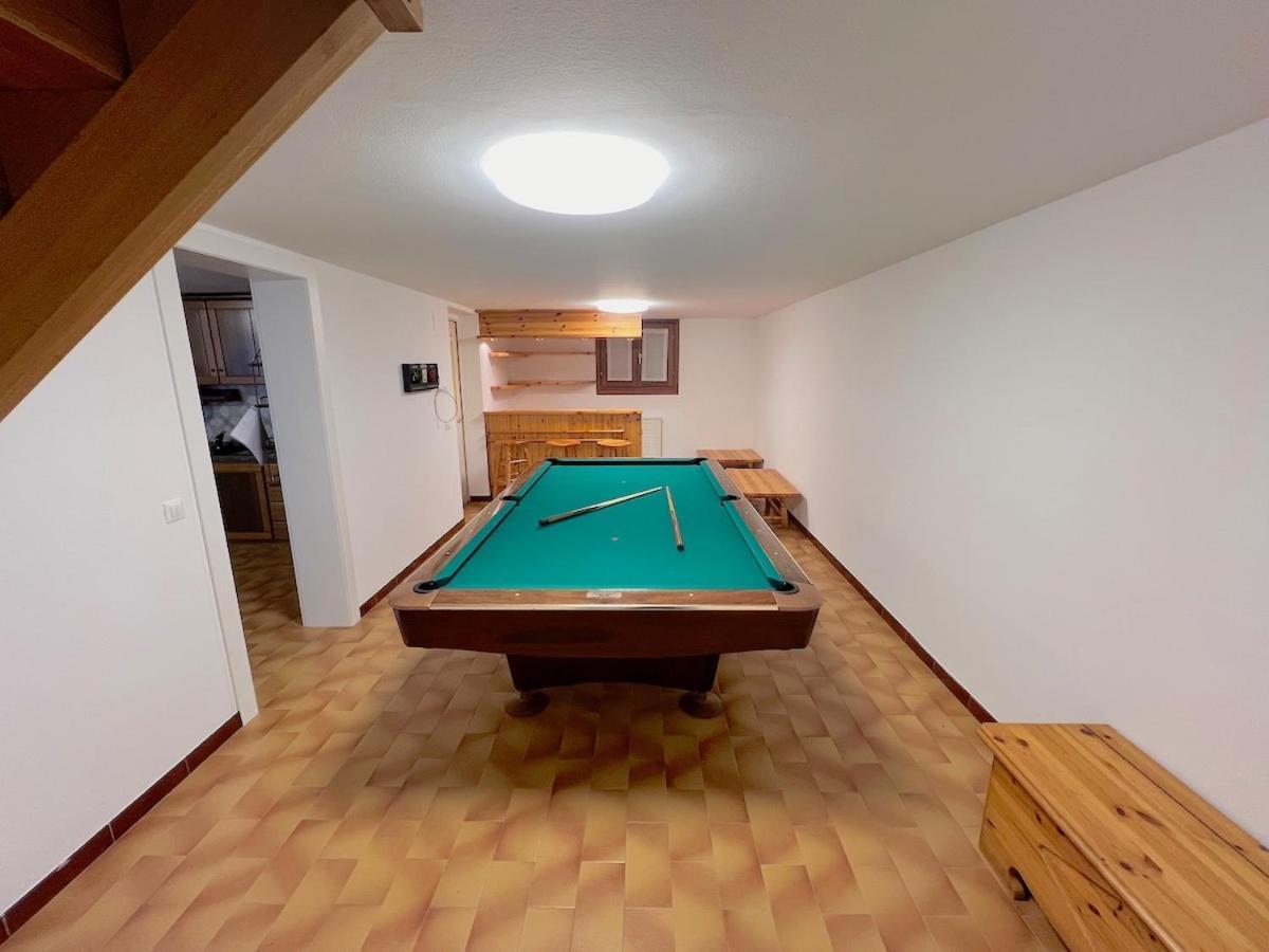 Villa Palm Lignano Sabbiadoro Bagian luar foto