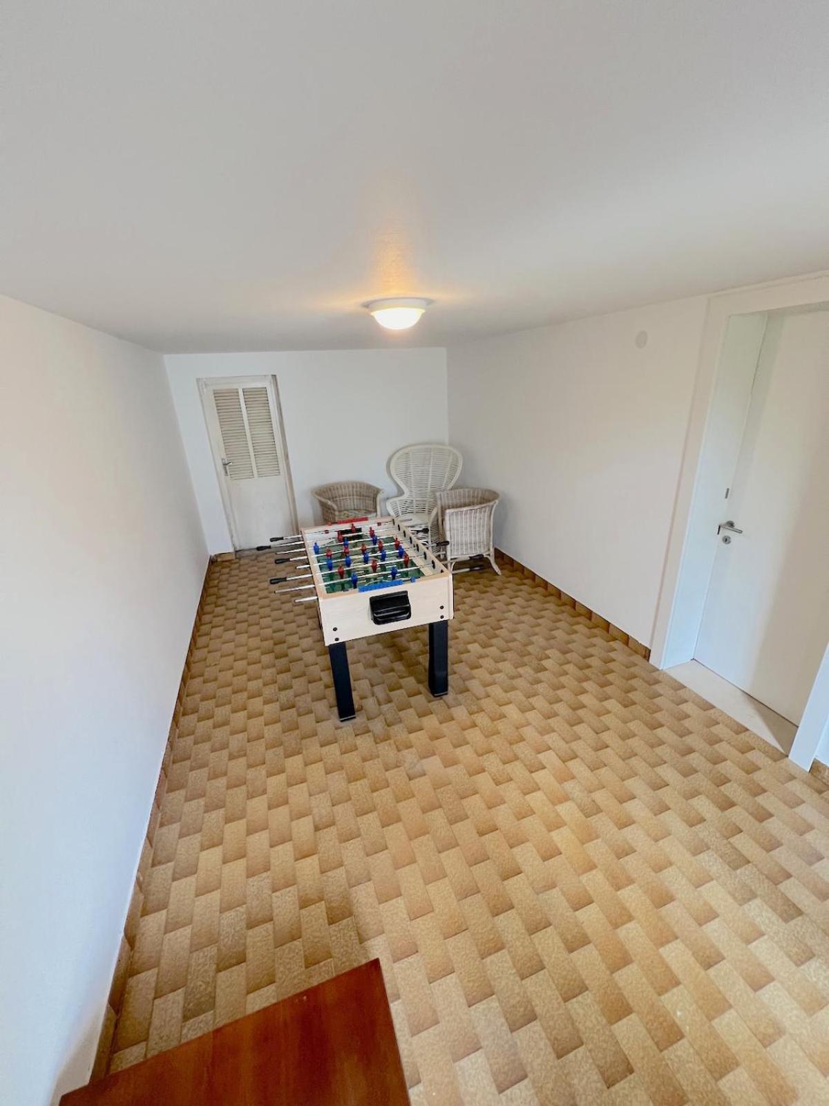 Villa Palm Lignano Sabbiadoro Bagian luar foto