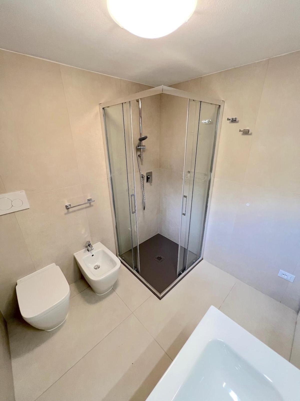Villa Palm Lignano Sabbiadoro Bagian luar foto