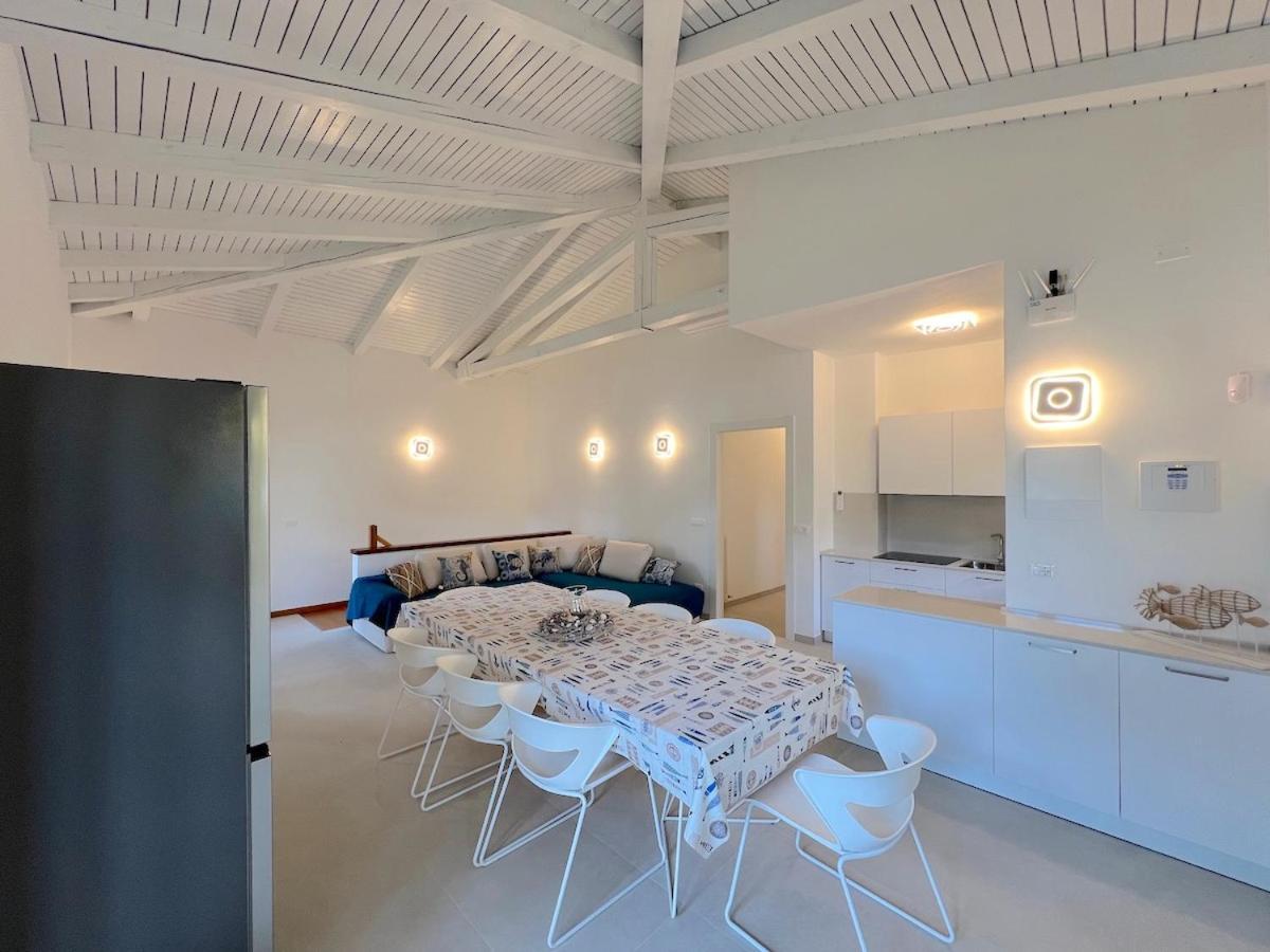 Villa Palm Lignano Sabbiadoro Bagian luar foto