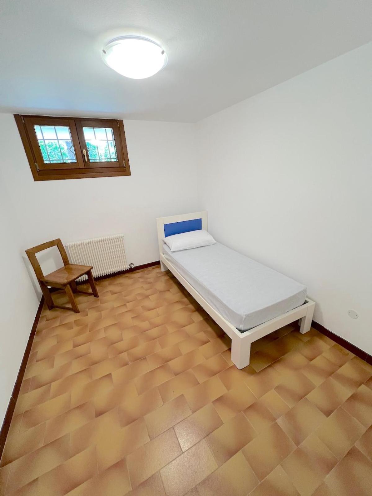 Villa Palm Lignano Sabbiadoro Bagian luar foto
