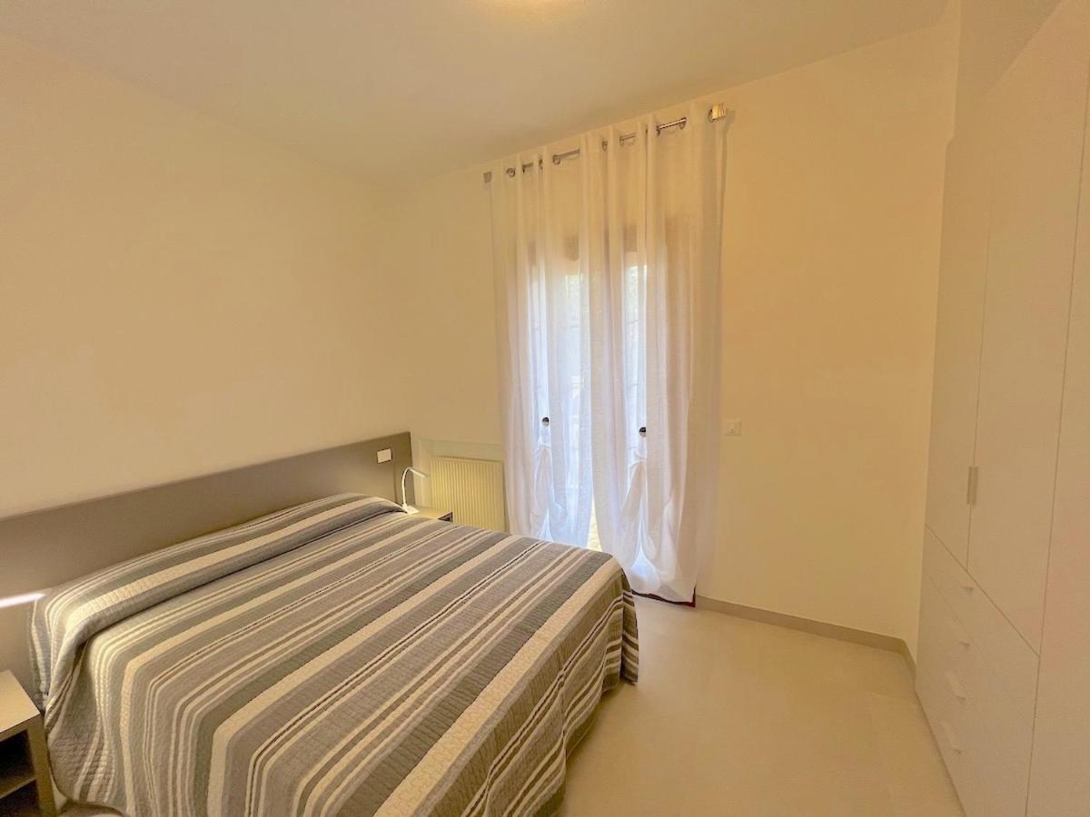 Villa Palm Lignano Sabbiadoro Bagian luar foto