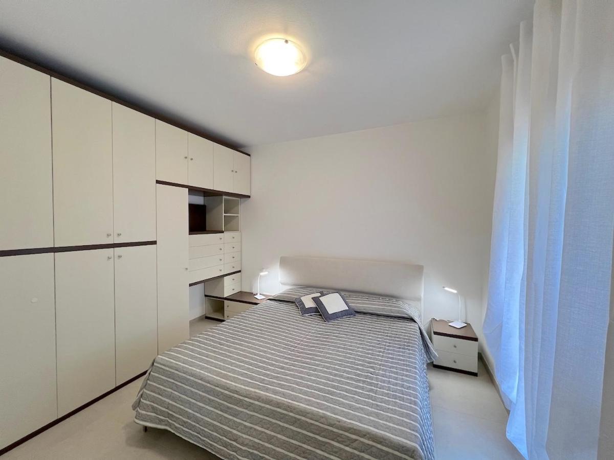 Villa Palm Lignano Sabbiadoro Bagian luar foto
