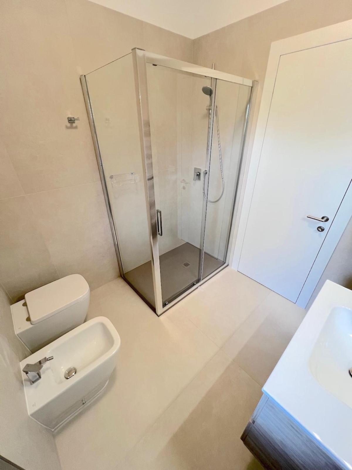 Villa Palm Lignano Sabbiadoro Bagian luar foto